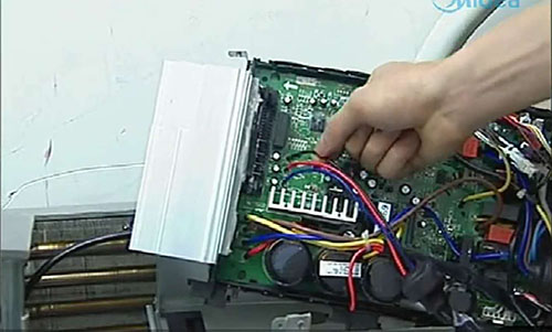 井陉矿美的空调电话是多少