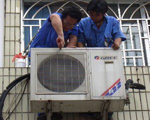 井陉矿空调售后维修服务中心在哪里找