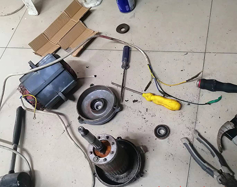 井陉矿空调维修售后服务中心电话在哪里找