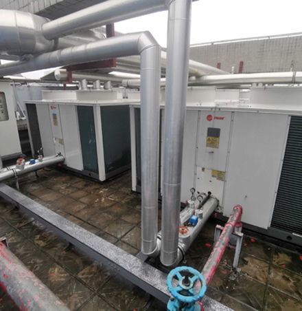 井陉矿附近中央空调维修 井陉矿上门中央空调维修